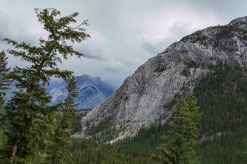  Banff National Park - Alberta, Canada 