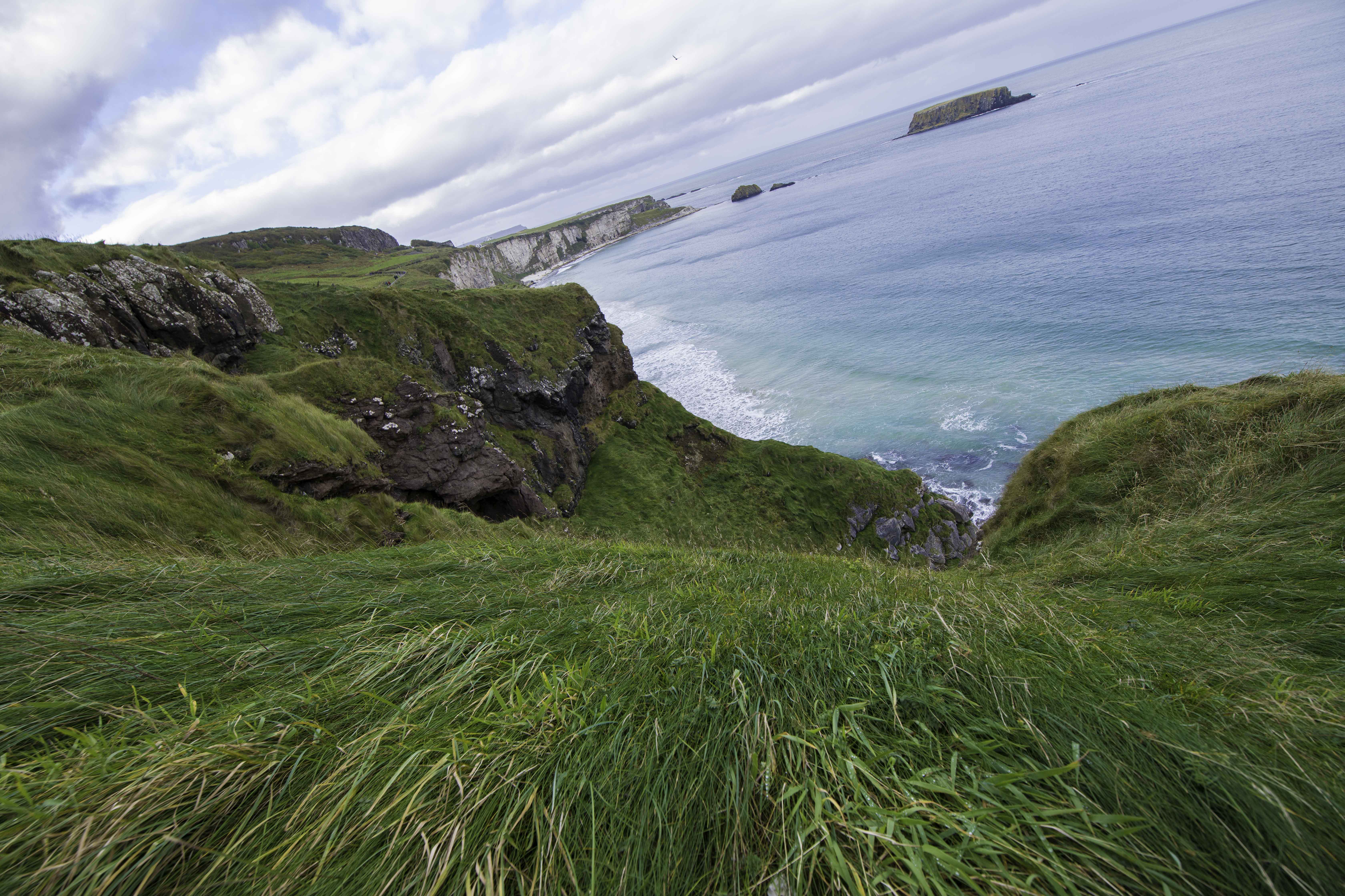  Scenic View - Northern Ireland 