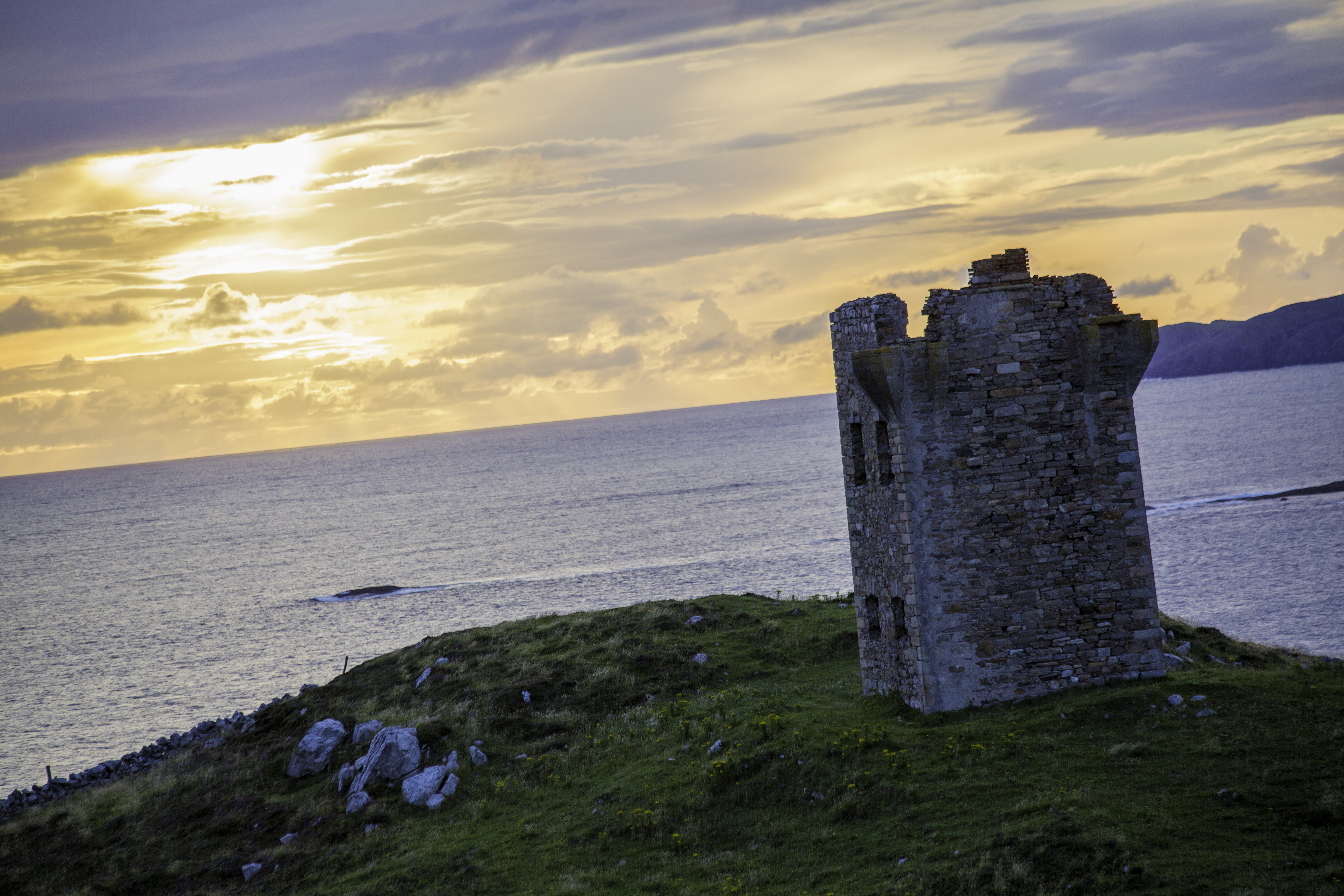 Dungloe, Co. Donegal, Ireland (20 July 2017) 
